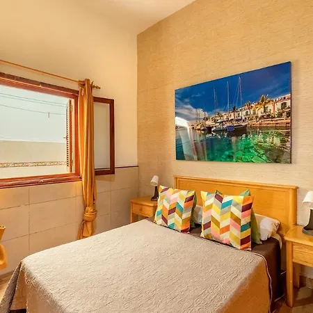 Salinetas Blue Surf House *