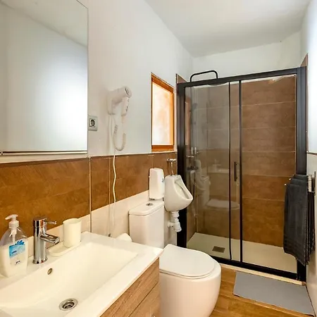 Lejlighed Salinetas Blue Surf House Telde