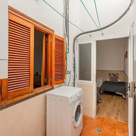 Salinetas Blue Surf House *