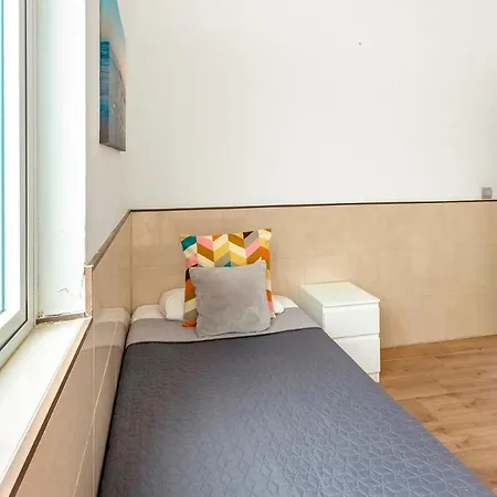 Salinetas Blue Surf House