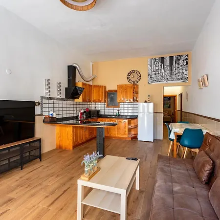 Lejlighed Salinetas Blue Surf House