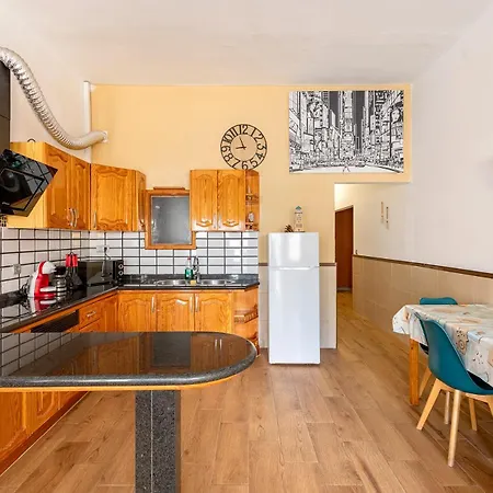Lejlighed Salinetas Blue Surf House Telde