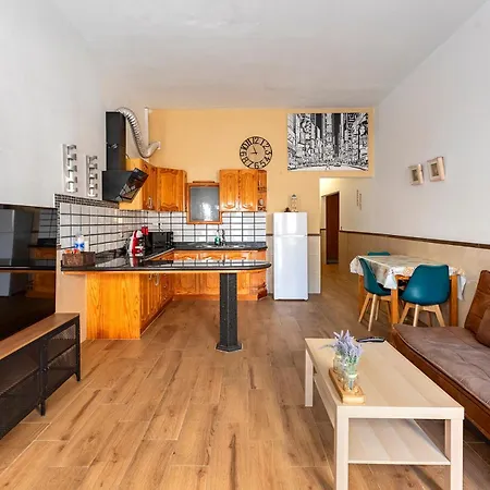 Salinetas Blue Surf House *