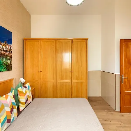 Salinetas Blue Surf House Lejlighed