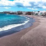 Salinetas Blue Surf House Διαμέρισμα