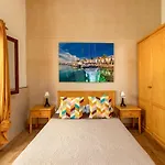 Διαμέρισμα Salinetas Blue Surf House Telde