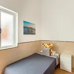 Διαμέρισμα Salinetas Blue Surf House *
