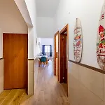 Salinetas Blue Surf House Διαμέρισμα *