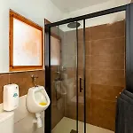 Salinetas Blue Surf House Apartamento