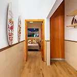Salinetas Blue Surf House * Telde