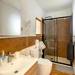 Διαμέρισμα Salinetas Blue Surf House Telde