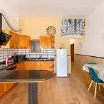Apartamento Salinetas Blue Surf House Telde