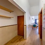 Salinetas Blue Surf House * Telde