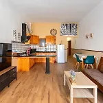Salinetas Blue Surf House *
