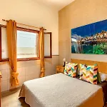 Salinetas Blue Surf House Telde