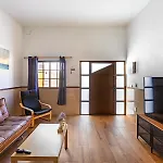 Apartamento Salinetas Blue Surf House *