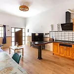 Διαμέρισμα Salinetas Blue Surf House Telde