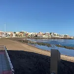 Apartamento Salinetas Blue Surf House *