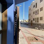 Salinetas Blue Surf House Διαμέρισμα Telde