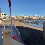 Salinetas Blue Surf House Διαμέρισμα Telde