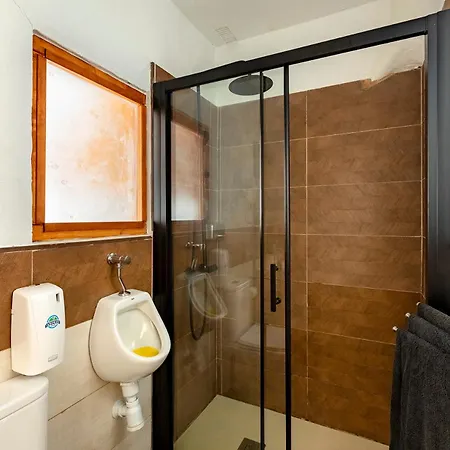 Salinetas Blue Surf House Apartman