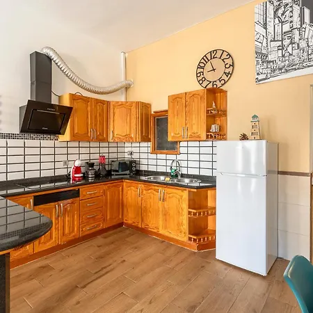 Apartman Salinetas Blue Surf House Telde