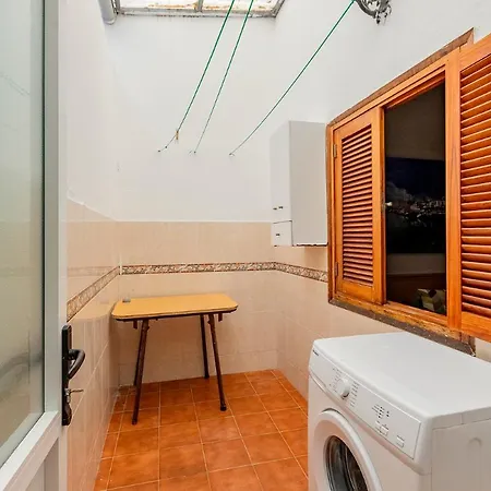 Apartman Salinetas Blue Surf House