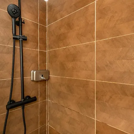 Salinetas Blue Surf House Apartman *