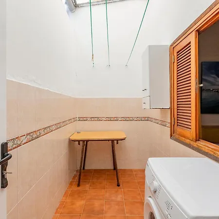 Apartman Salinetas Blue Surf House