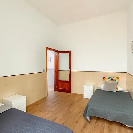 Salinetas Blue Surf House Telde