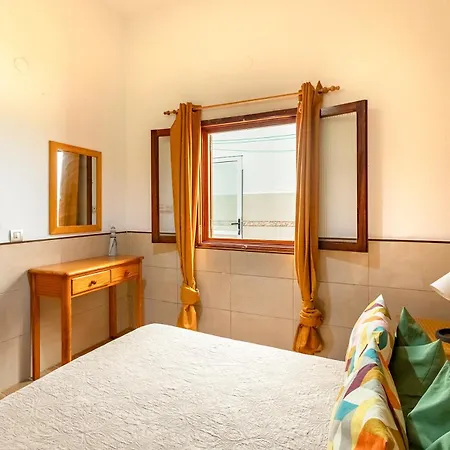 Salinetas Blue Surf House