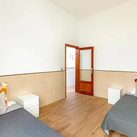 Apartman Salinetas Blue Surf House