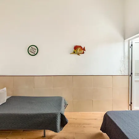 Apartman Salinetas Blue Surf House Telde