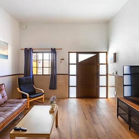 Apartman Salinetas Blue Surf House *