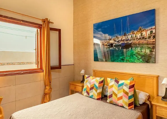 Salinetas Blue Surf House *