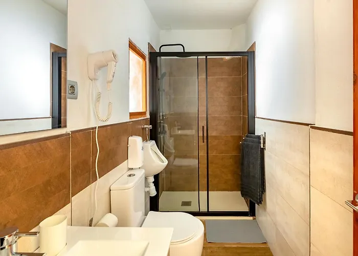 Salinetas Blue Surf House 텔데