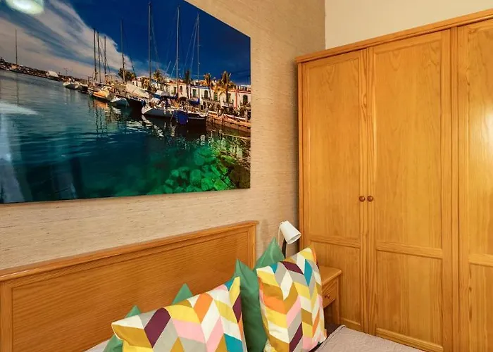 Salinetas Blue Surf House *