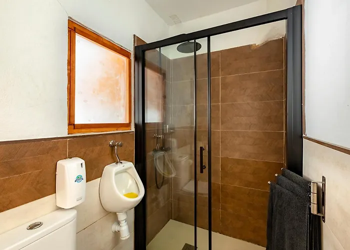 Salinetas Blue Surf House Apartament