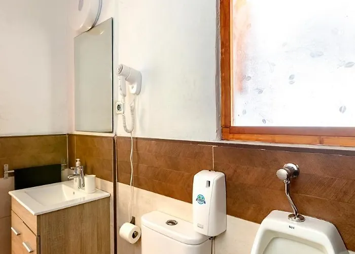 Apartament Salinetas Blue Surf House