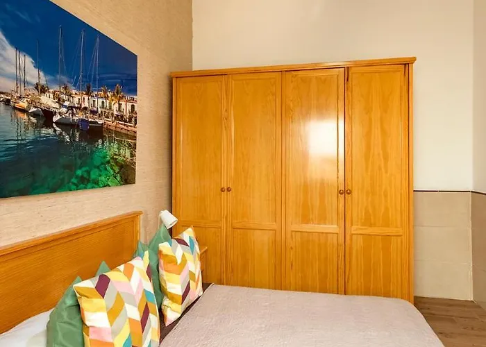 Salinetas Blue Surf House *