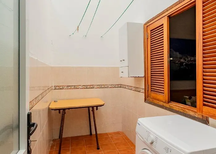 아파트 Salinetas Blue Surf House