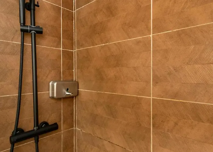 Salinetas Blue Surf House 아파트 *