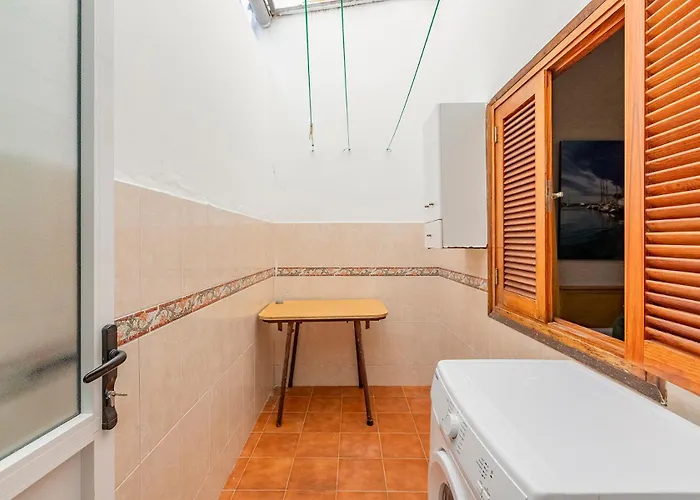 Apartament Salinetas Blue Surf House