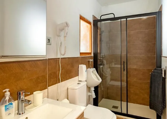 Apartament Salinetas Blue Surf House Telde