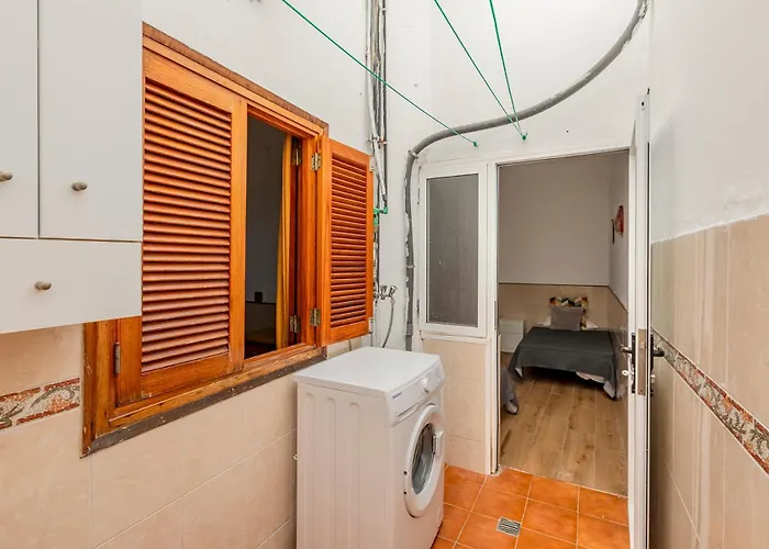 Salinetas Blue Surf House *