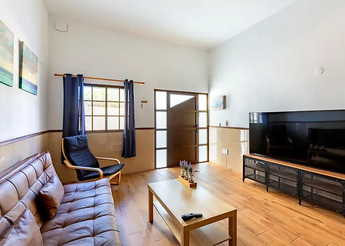 Apartament Salinetas Blue Surf House Telde