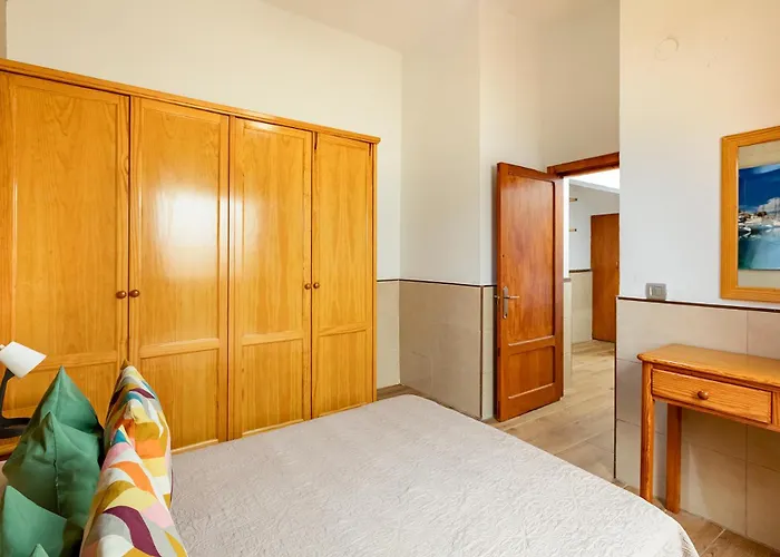 아파트 Salinetas Blue Surf House