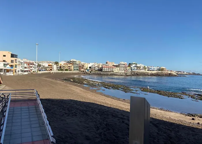 Apartament Salinetas Blue Surf House *